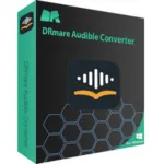 47% Off DRmare Audible Converter Coupon Code