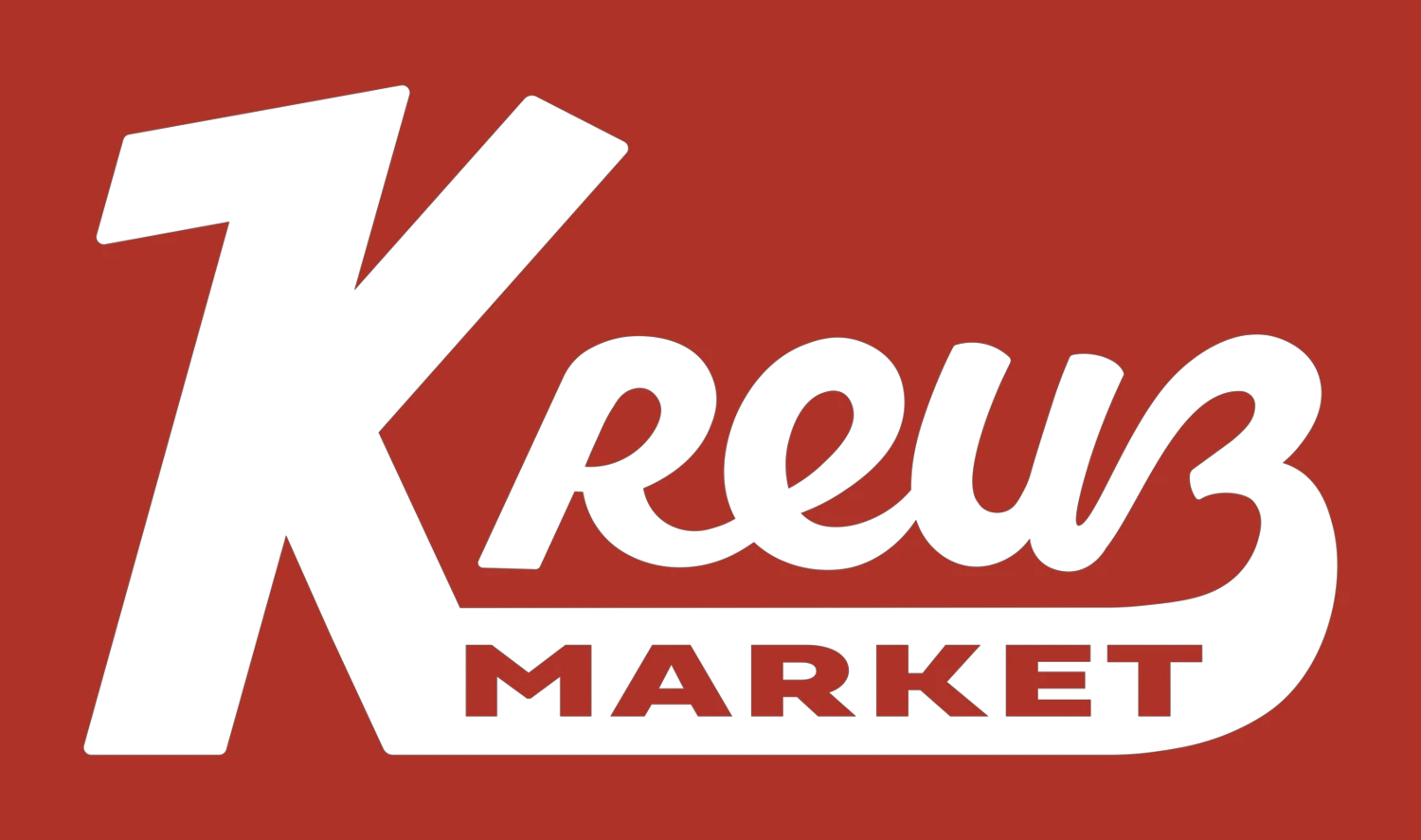 Kreuz Market