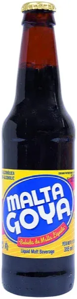 Goya Malt Beverage Malta