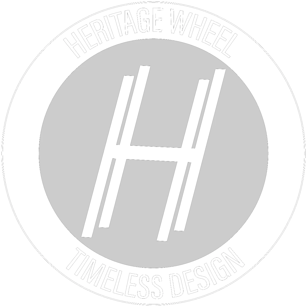 Heritage Wheel