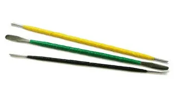 Artisan Multi-Color Sculpting Tools Set of 3