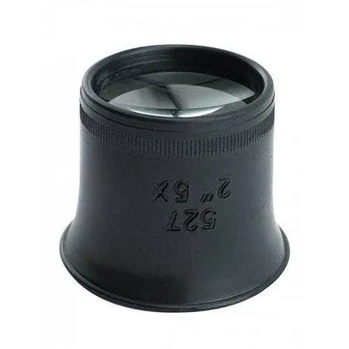 GENERAL TOOL Eye Loupe GHM527