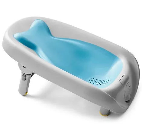 Skip Hop Moby Recline and Rinse Bather