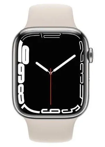 Apple Watch Series 7 Aluminum