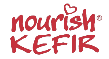 Nourish Kefir