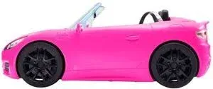 Barbie Convertible Car