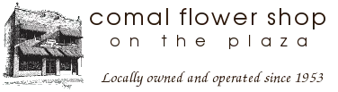 Comal Flower Shop