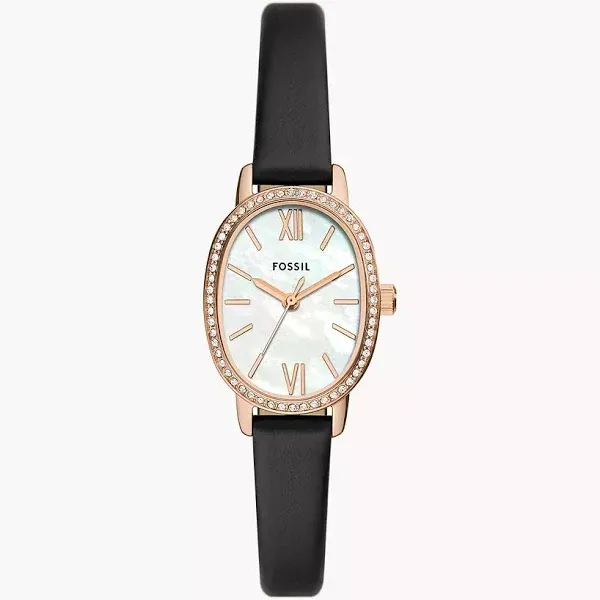 Fossil Women's Penny Three-Hand
