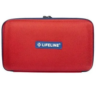 Lifeline Deluxe First Aid Kit