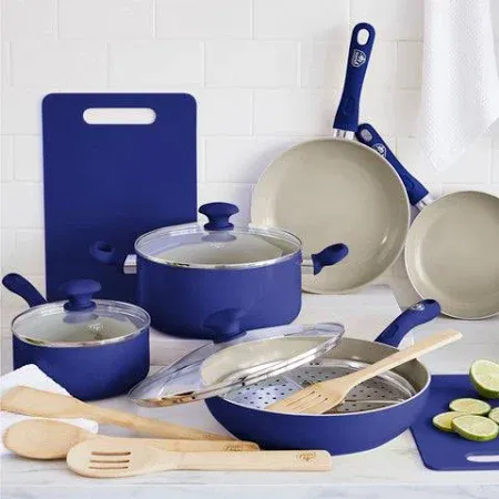 GreenLife Sandstone Healthy Ceramic Nonstick