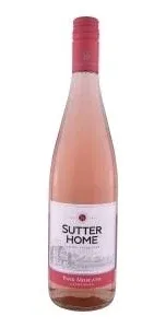 Sutter Home Pink Moscato