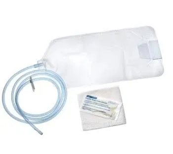 Amsino AMSure Cleansing Enema Set