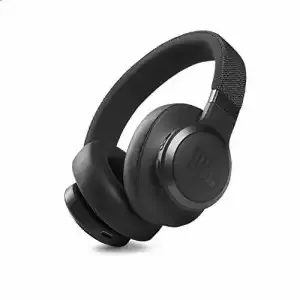 JBL Live 660 ANC Headphones