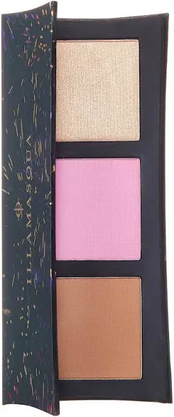 3in1 Face Palette