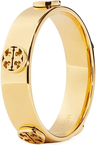 Tory Burch Women's Miller Ring