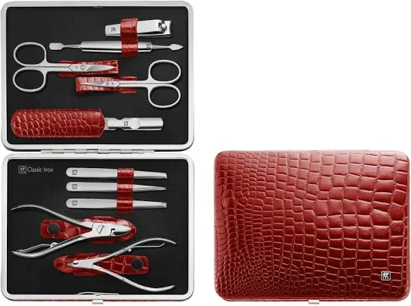 ZWILLING Beauty Classic INOX Beauty & Nail Set
