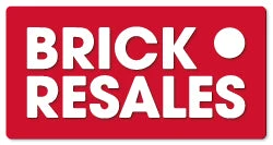 BrickResales