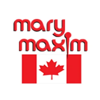 MaryMaxim