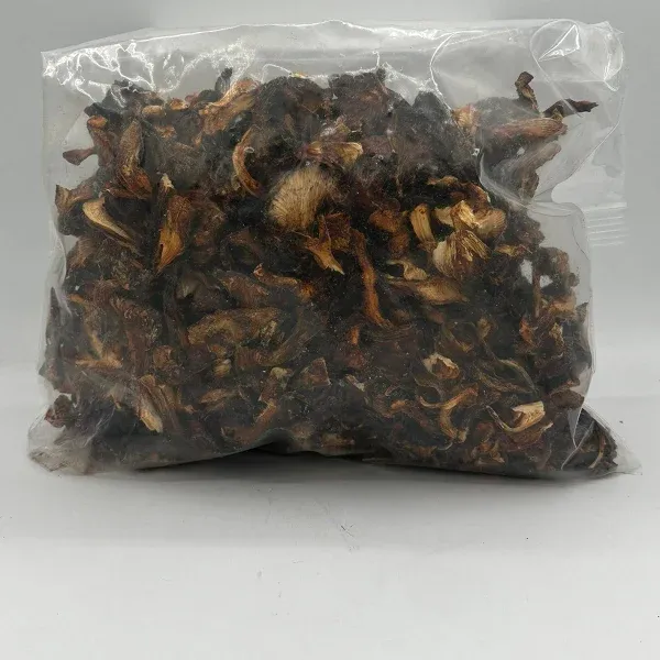 DRY CHANTARELLE