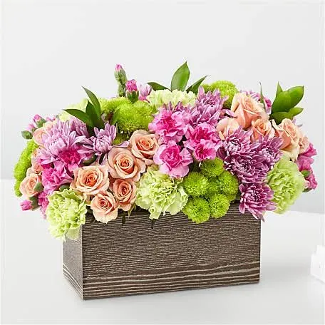 FTD Simple Charm Bouquet