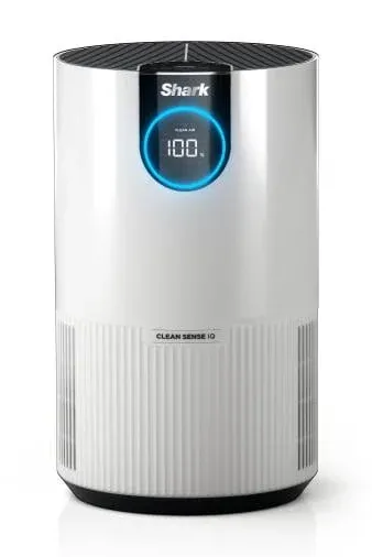 Shark Clean Sense Air Purifier