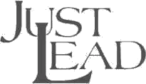 Just Lead