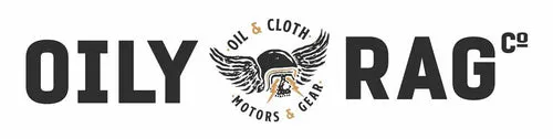 Oily Rag