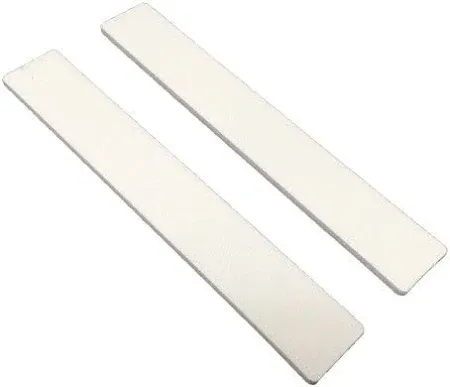 DHS Product Inc. Jumbo Nail File 80/100 50/pk