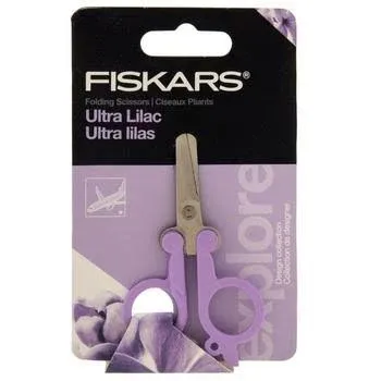 Fiskars Folding Scissors