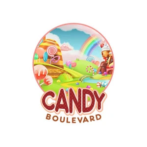 Candy Boulevard