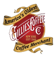 Gillies Coffee