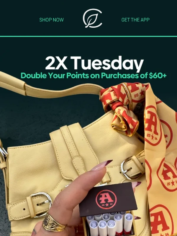 Curaleaf - Mid-Week Heat: Up to 50% Off Flower + BOGO Deals!