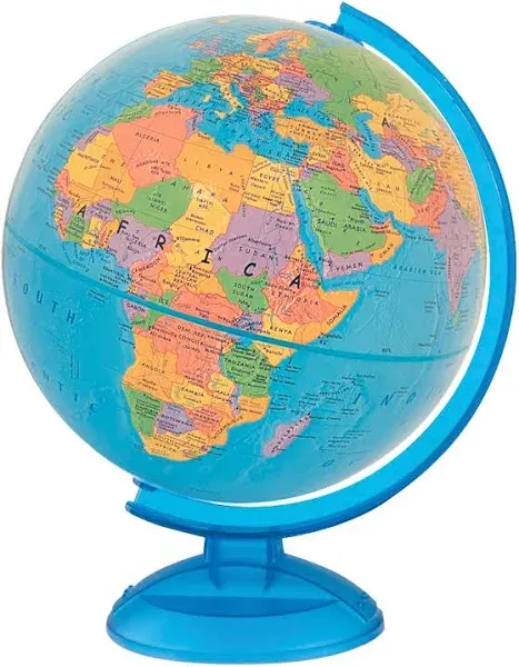 Replogle Adventurer Globe