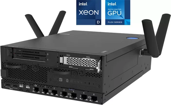 ThinkSystem SE360 V2