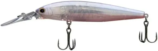 Shimano World Diver Flash Boost Jerkbait