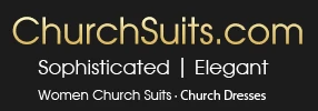 churchsuits