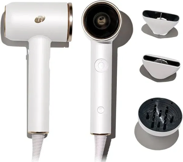 T3 Aire IQ Intelligent Hair Dryer