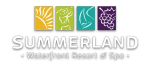 Summerland Waterfront Resort