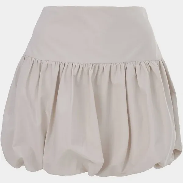 Lamarque Women's Marigold Bubble Skirt