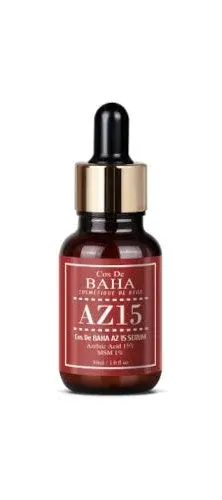 Cos De Baha AZ15 Serum