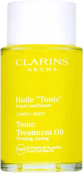 Clarins Body Treatment Oil Tonic