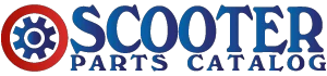 Scooter Parts Catalog
