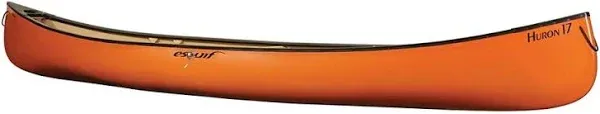 T-Formex Lite Tandem Canoe