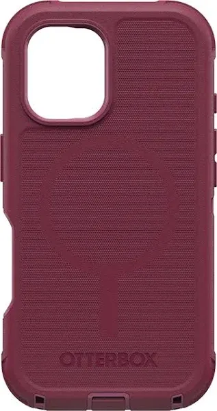 OtterBox iPhone 16 Defender Series Pro for MagSafe Case