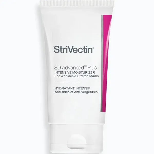 Strivectin SD Advanced Plus Intensive Moisturizer, 4 oz.