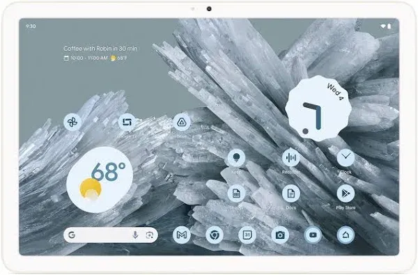 Google Pixel 11" 8GB/128GB Tablet