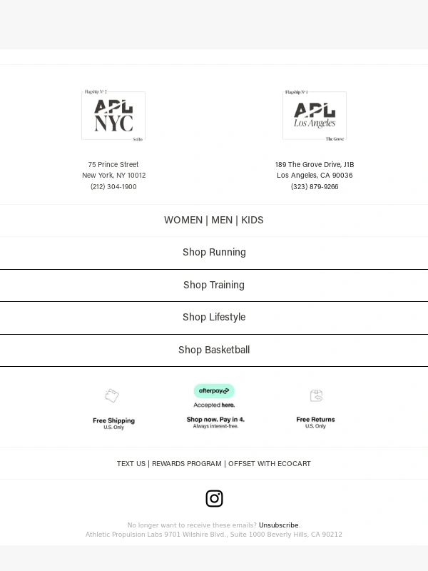 Athletic Propulsion Labs - JUST DROPPED ? NBA-Banned APL SUPERFUTURE & Concept X in Ivory