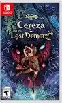 Bayonetta Origins: Cereza and The Lost Demon