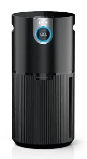 Shark Air Purifier MAX with True HEPA