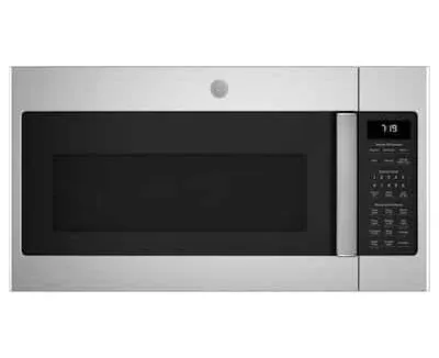 GE 1.9 Cu. Ft. Over-the-Range Sensor Microwave Oven